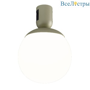 Трековый светильник Arlight ART-APRIORI-SFERO-R120-5W Warm3000 053938