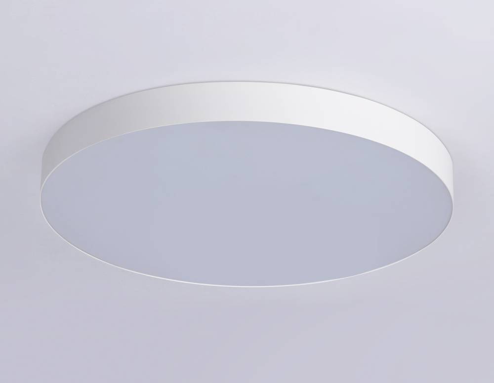 потолочный светильник ambrella light air alum fv5536