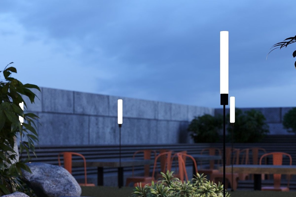 Spike ST Luce
