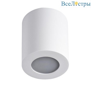 Накладной точечный светильник Kanlux SANI IP44 DSO-W 29241