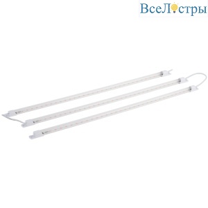Светильник для растений Эра FITO-3х10W-LINE-RB90 Б0050924