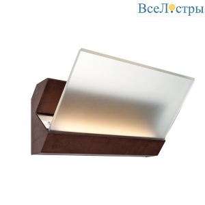 Настенный светильник Fabbian D91 D09 25