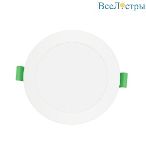 Встраиваемый светильник Favourite Optima 4645-1C