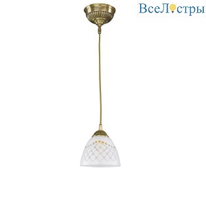 Подвесной светильник Reccagni Angelo L 7052/14