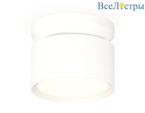 Потолочный светильник Ambrella Light Techno Spot XS8101045 (N8901, C8101, N8112)