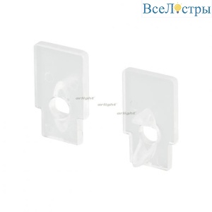 Заглушка Arlight WPH-FLEX-STR-H20-HR с отверстием 023280