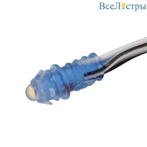 Светодиодный модуль Arlight ARL-D9 12V White 028814