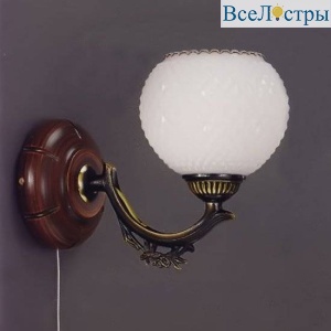 Бра Reccagni Angelo A 8660/1