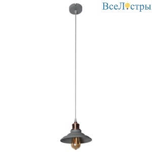 Подвесной светильник Arte Lamp A5067SP-1GY