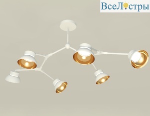 Люстра на штанге Ambrella Light Traditional (C9055, N8144) XB9055101