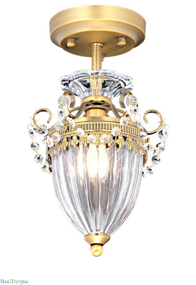 потолочный светильник arte lamp schelenberg a4410pl-1sr