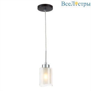 Подвесной светильник Citilux Фортуна CL156112