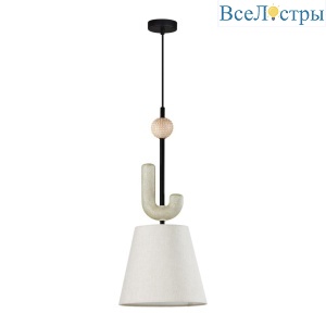 Подвесной светильник Odeon Light Exclusive Modern Bagel 5410/1