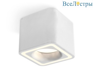 Потолочный светильник Ambrella Light Techno Spot XS7805020 (C7805, N7715)