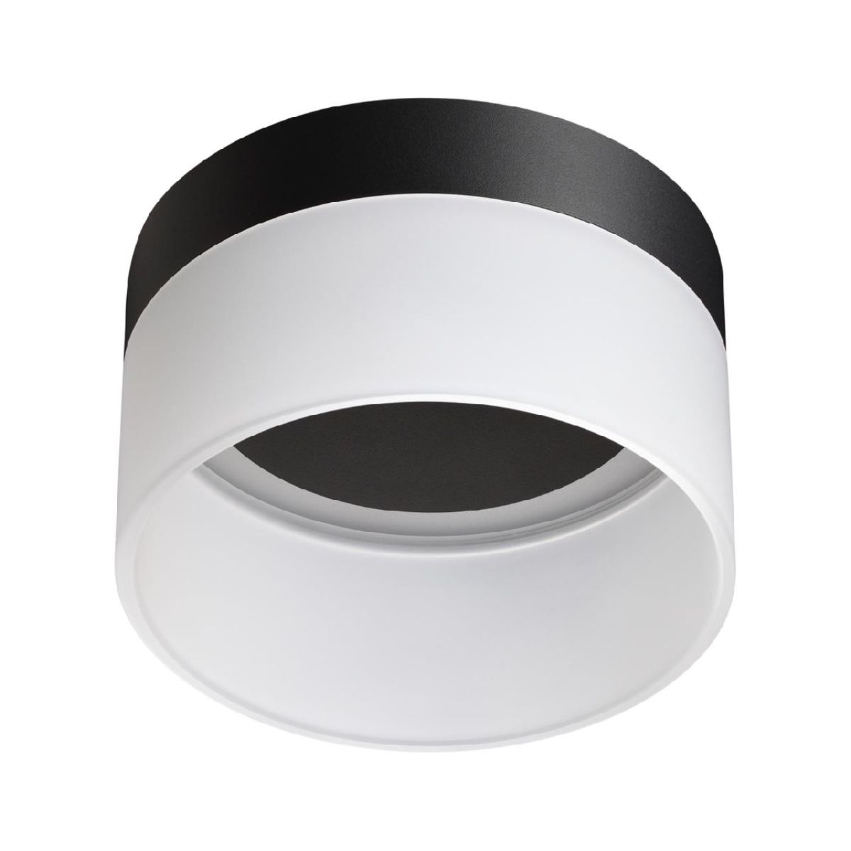 накладной светильник novotech aura over 359446