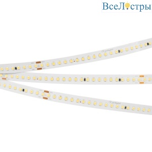 Светодиодная лента Arlight IC-A144-12mm 48V Day4000 (5.8 W/m, IP20, 2835, 50m) 026833(2)