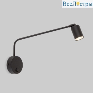 Бра TK Lighting 4743 Logan Black a065380