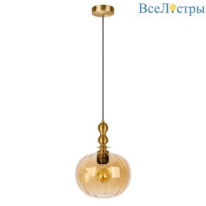 Подвесной светильник Loft IT Melon 10426 Amber