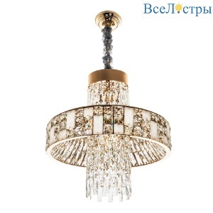 Подвесная люстра Modelux ML.6987.600P
