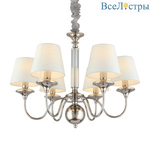Подвесная люстра APLOYT Perla APL.731.03.06