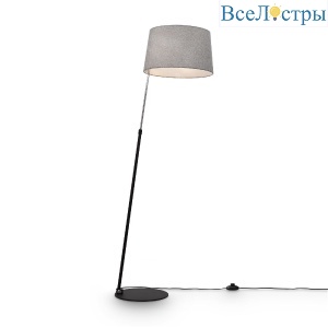 Торшер Maytoni Bergamo MOD613FL-01B
