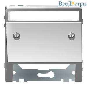 Накладка Schneider Electric Merten D-Life MTN4540-6036