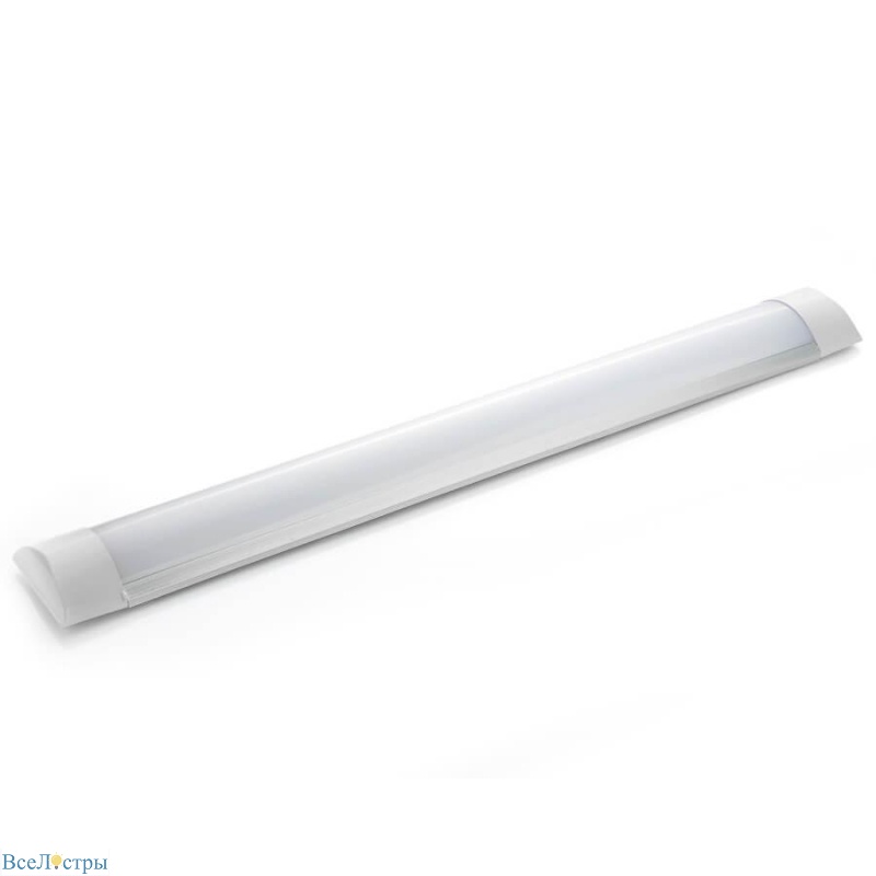 потолочный светодиодный светильник ambrella light тube 300302