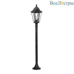 Уличный светильник Eglo Navedo 93463