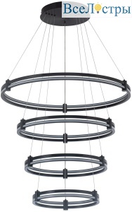 Подвесная люстра Stilfort Tooring 4006/02/04P