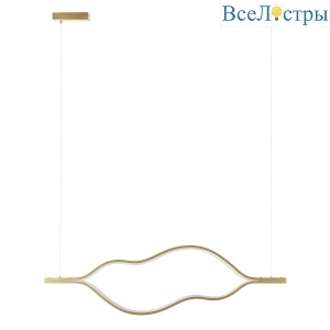 Подвесной светильник Loft IT Tape Light 10403/1000 AB