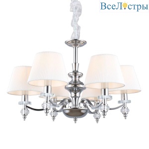 Подвесная люстра Omnilux Caorle OML-72703-06