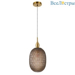 Подвесной светильник Divinare Verdi 5818/06 SP-1