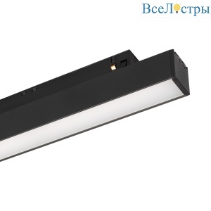 Трековый светильник Arlight Mag-Orient-Flat-L465-16W Warm3000 033612