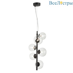 Подвесная люстра Aployt Feliche APL.334.06.06