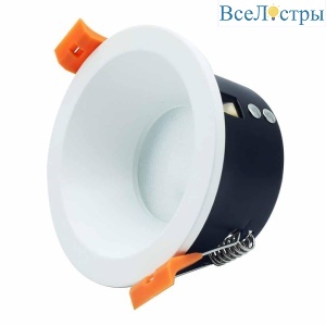 Встраиваемый светильник ST Luce ST256 ST256.508.01