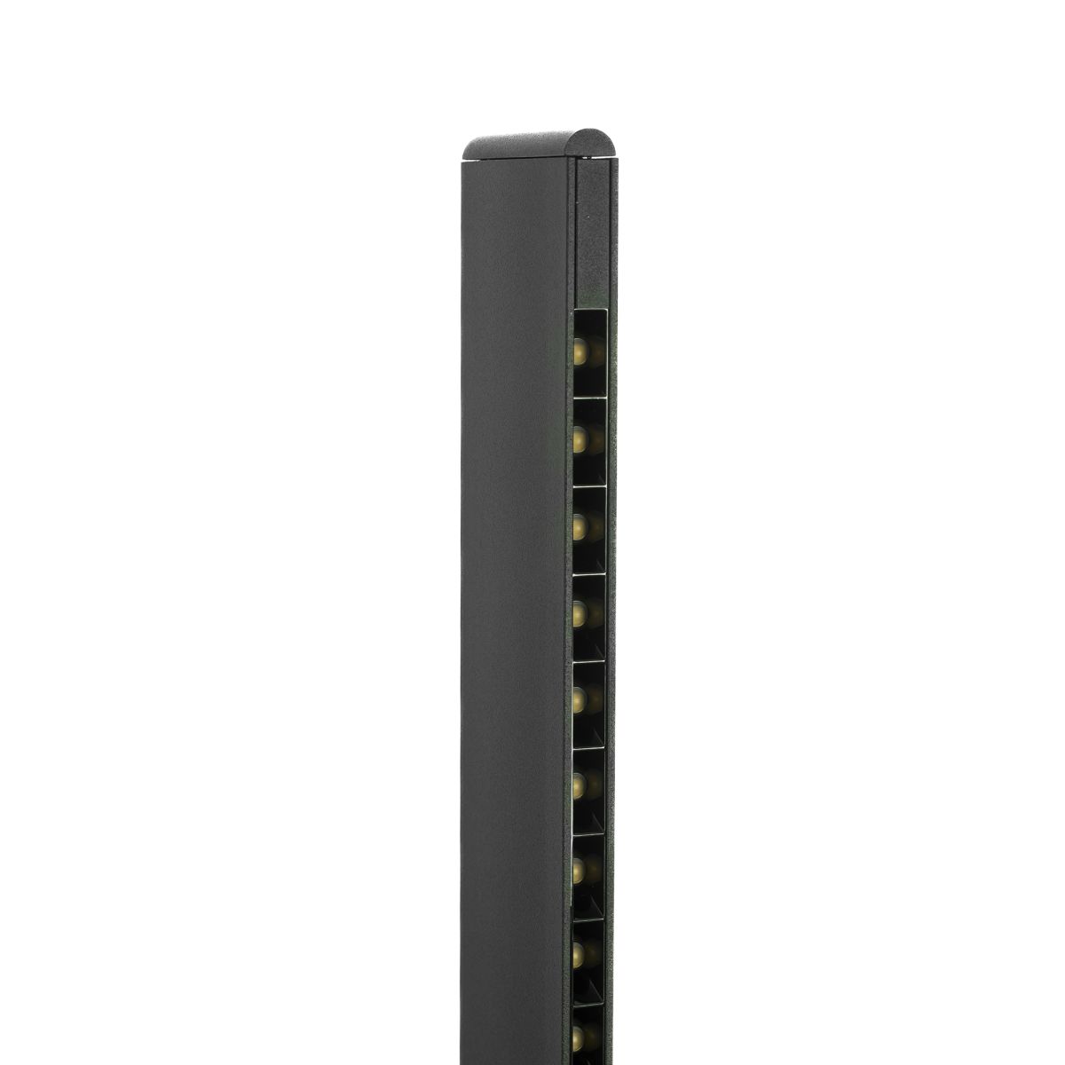 линейный подвесной светильник citilux edge cl720031n