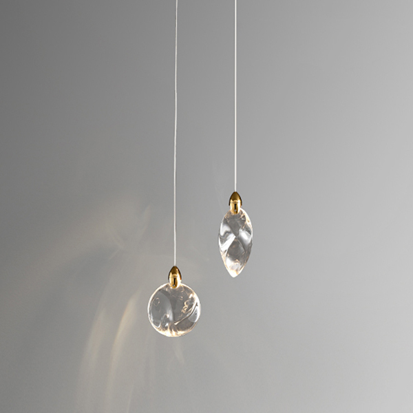 подвесной светильник delight collection colvin mt9176-2h titanium gold