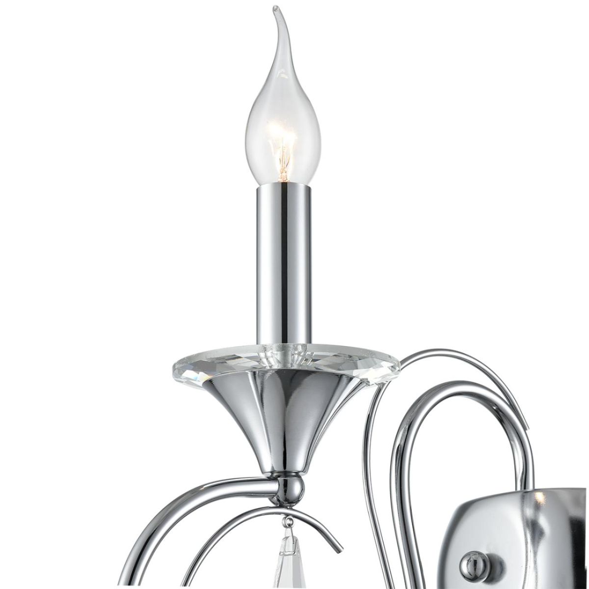 бра lumion classi laoka 8032/1w