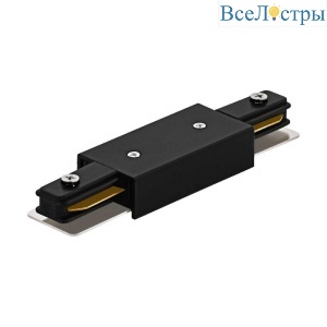 Коннектор прямой Eglo 99746