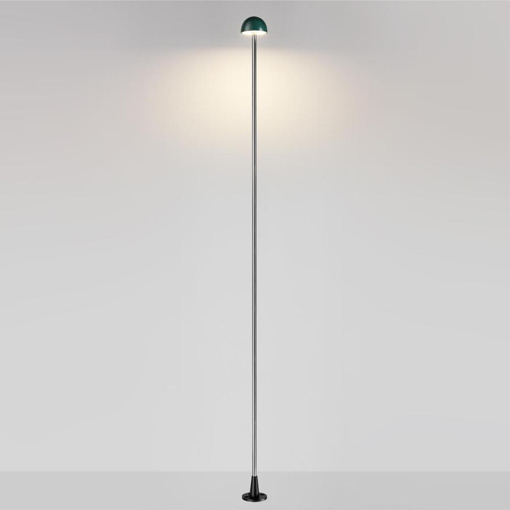 ландшафтный светильник odeon light nature verde 7122/4glb