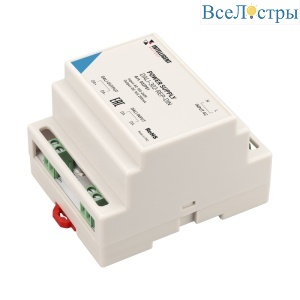 Блок питания шины Arlight Dali-302-REP-Din (230V, 250mA) 032751