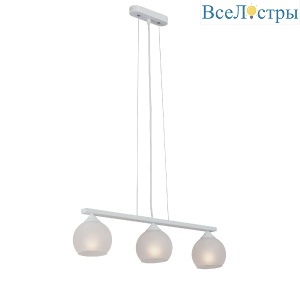 Подвесной светильник Vitaluce V3107-0/3S