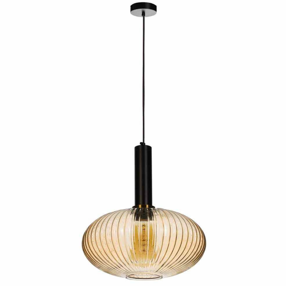 подвесной светильник loft it 2071-c+bl