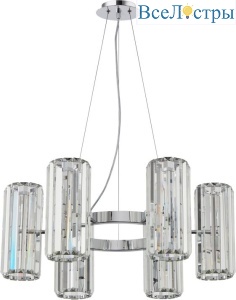 Подвесная люстра Stilfort Twin 2175/09/12P