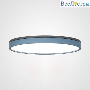 Потолочный светильник Imperium Loft Kier 181036-26