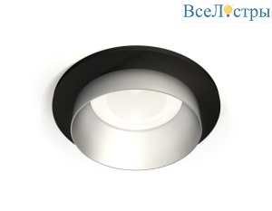Встраиваемый светильник Ambrella Light Techno Spot XC6513023 (C6513, N6133)