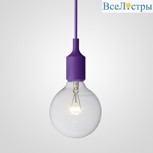 Подвесной светильник ImperiumLoft Muuto 186767-22