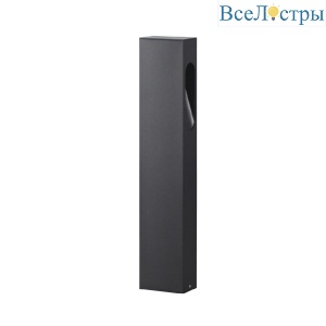 Ландшафтный светильник Odeon Light Nature Gala 6658/14GL3