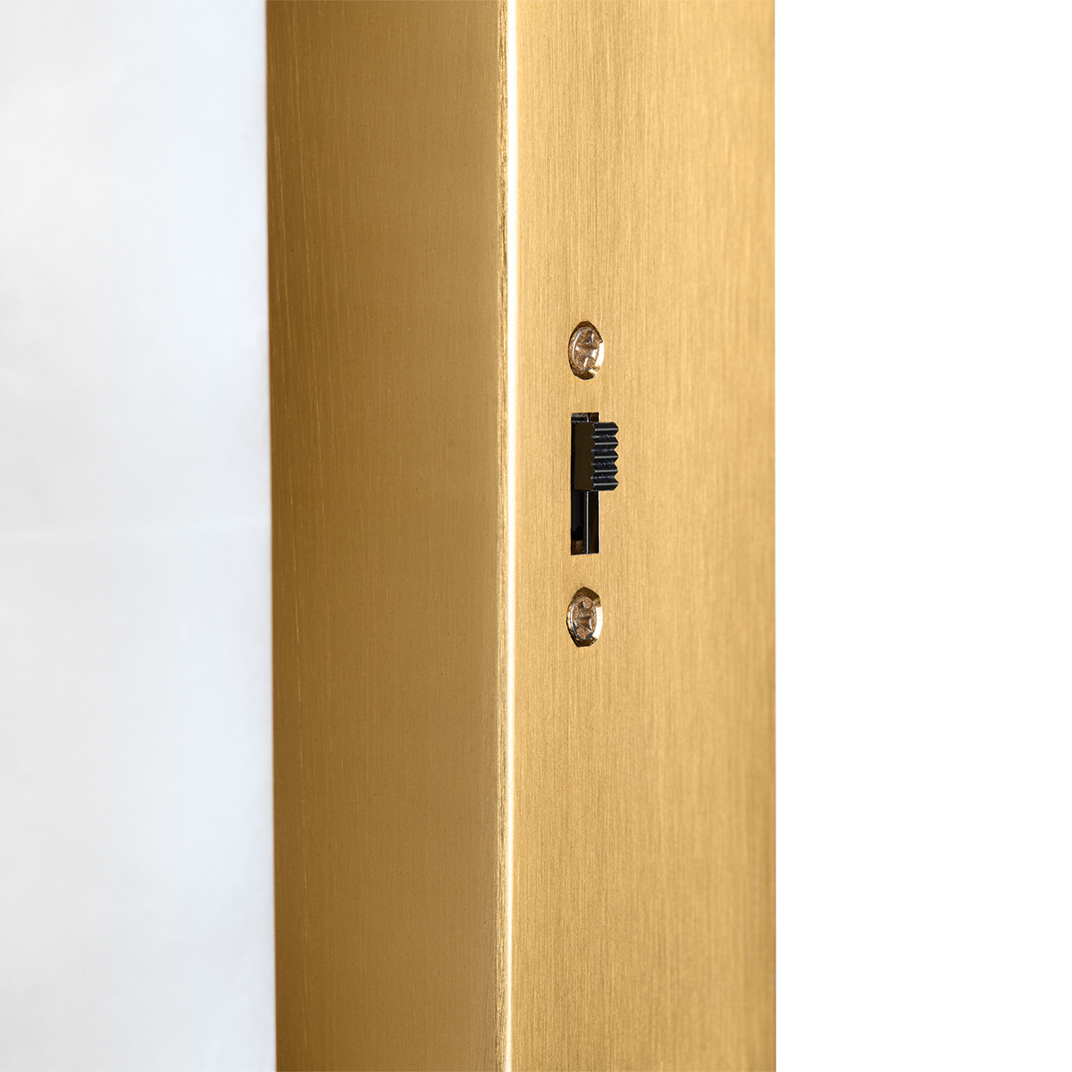 настенный светильник odeon light l-vision parma 6672/10wl