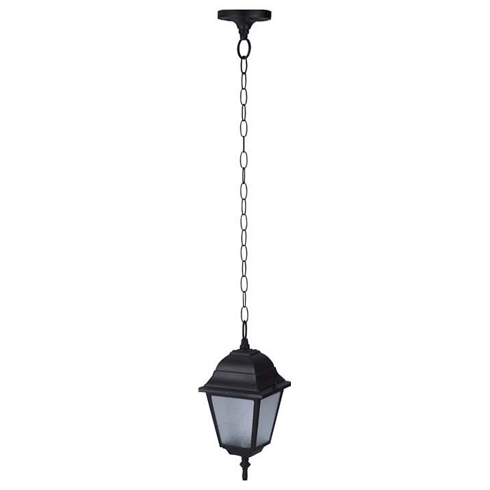 подвесной светильник arte lamp bremen a1015so-1bk